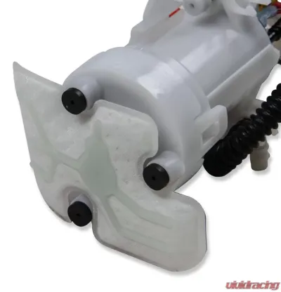 Holley 300LPH DROP-IN FUEL MODULE ASSEMBLY 06/09 MUSTANG Ford Mustang 2006-2009 - 12-949