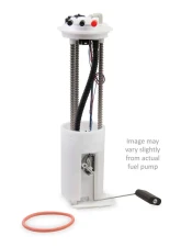 Holley 190LPH DROP-IN FUEL MODULE 97/00 CHEVY/GMC P/U Chevrolet                                     - 12-952 - Image 6