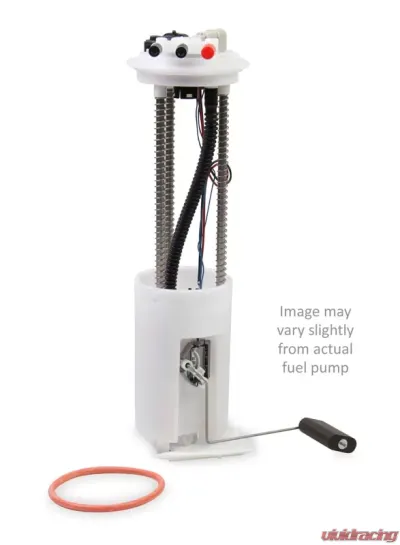 Holley 190LPH DROP-IN FUEL MODULE 97/00 CHEVY/GMC P/U Chevrolet - 12-952