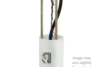 Fuel Components