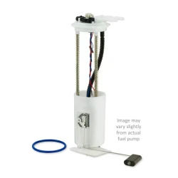 Fuel Components