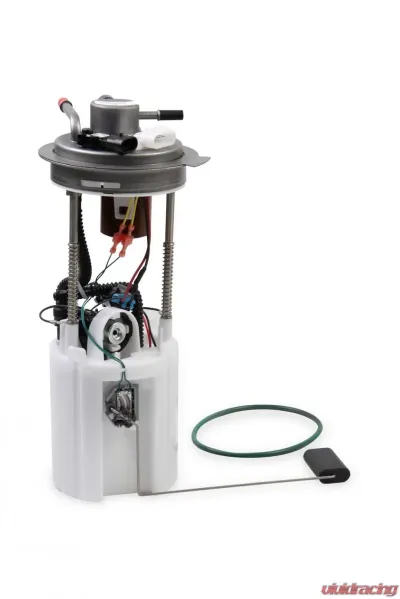 Holley 255LPH DROP-IN FUEL MODULE 04/07 CHEVY/GMC P/U - 12-954