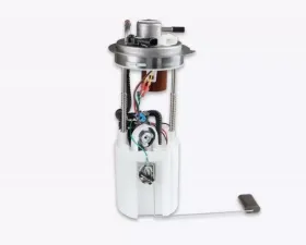 Holley 255LPH DROP-IN FUEL MODULE 04/07 CHEVY/GMC P/U