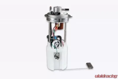Holley 255LPH DROP-IN FUEL MODULE 04/07 CHEVY/GMC P/U - 12-954