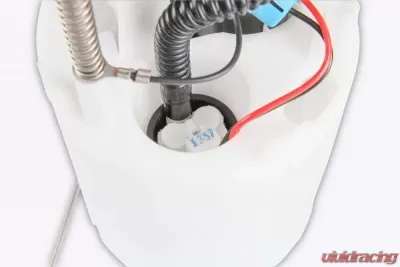 Holley 255LPH DROP-IN FUEL MODULE 04/07 CHEVY/GMC P/U - 12-954