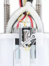 Holley 500LPH DROP-IN FUEL MODULE 07/08 F-150 FX-2 5.4L Ford F-150 2007-2008 5.4L V8                                     - 12-959 - Image 2