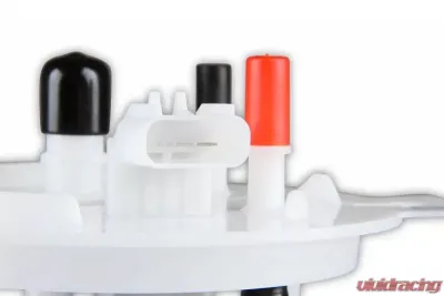 Holley 500LPH DROP-IN FUEL MODULE 07/08 F-150 FX-2 5.4L Ford F-150 2007-2008 5.4L V8 - 12-959