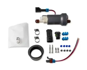 Holley 470LPH UNIVERSAL IN-TANK FUEL PUMP