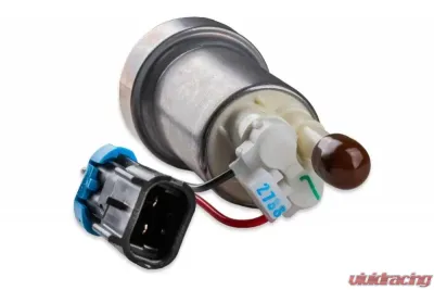 Holley 470LPH UNIVERSAL IN-TANK FUEL PUMP - 12-963P