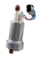 Holley 470LPH UNIVERSAL IN-TANK FUEL PUMP                                     - 12-963P - Image 3