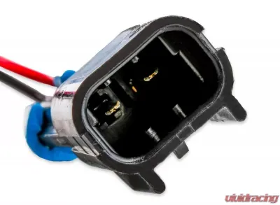 Holley 470LPH UNIVERSAL IN-TANK FUEL PUMP - 12-963