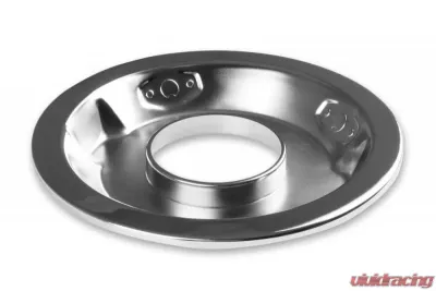 AIR CLEANER - 14" CHROM HOLLEY - 120-102