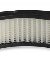 AIR CLEANER - 14" CHROM HOLLEY                                     - 120-102 - Image 6