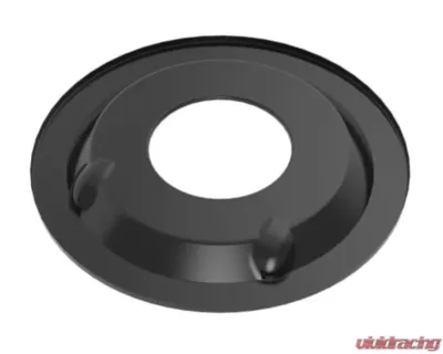 Holley SNIPER EFI 14IN AIR CLNR 1IN DROP BASE - 120-511