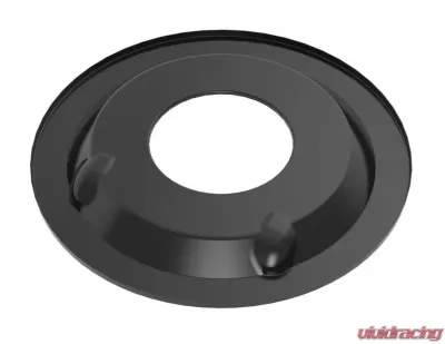 Holley SNIPER EFI 14IN AIR CLNR 1IN DROP BASE - 120-511