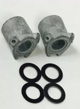 Holley PUMP DISCHARGE NOZZLE                                     - 121-135 - Image 2