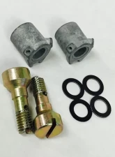 Holley PUMP DISCHARGE NOZZLE KIT                                     - 121-142 - Image 2