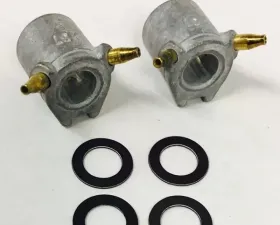 Holley PUMP DISCH NOZZ.028