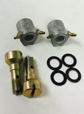 Holley PUMP DISCHARGE NOZZLE                                     - 121-42 - Image 2