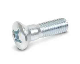 Holley ACCELLERATOR DISCHG NZL SCREW-HOLLOW