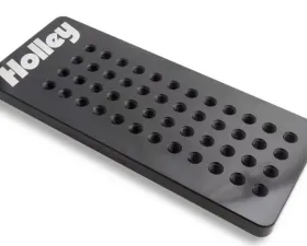 HOLLEY JET BOARD ONLY
