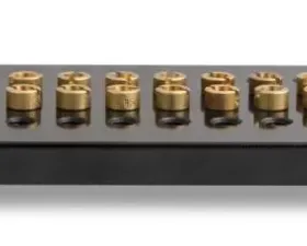 HOLLEY JET BOARD 60-69 JETS