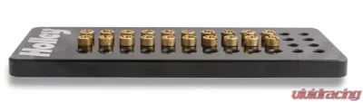 HOLLEY JET BOARD 70-79 JETS - 122-240
