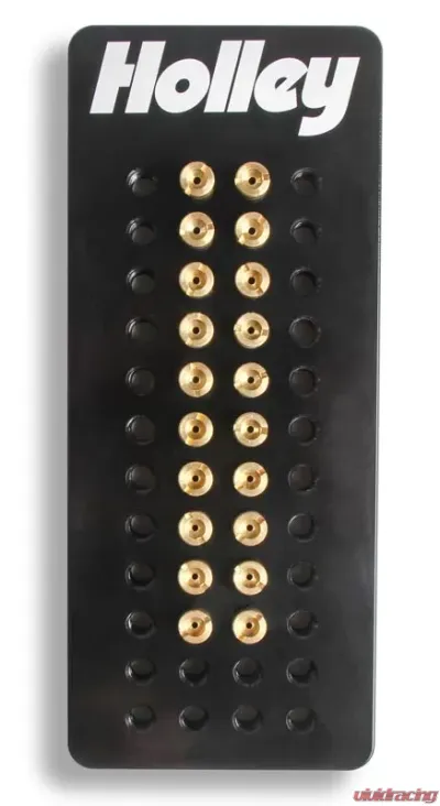 HOLLEY JET BOARD 70-79 JETS - 122-240
