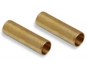 Holley JET EXTENSIONS - XP