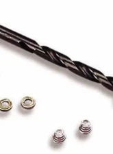 Holley POWER VALVE CHECK BALL KIT                                     - 125-500 - Image 2