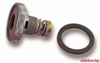 Holley 4.5 POWER VALVE (PROMISE 24) - 125-45