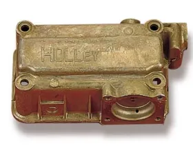 Holley FUEL BOWL KIT