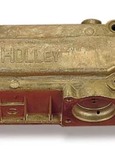 Holley FUEL BOWL KIT                                     - 134-101 - Image 2