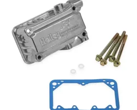 Holley FUEL BOWL KIT (POLISH)