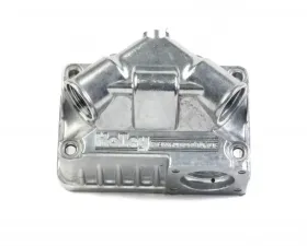 Holley FUEL BOWL KIT (POLISH)