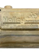 Holley FUEL BOWL KIT                                     - 134-105 - Image 2