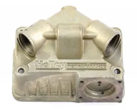 Holley FUEL BOWL KIT