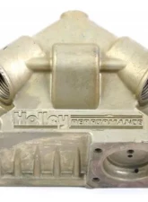 Holley FUEL BOWL KIT                                     - 134-108 - Image 2