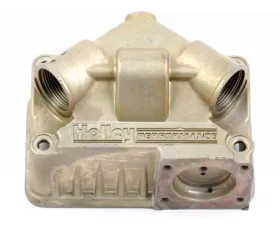 Holley FUEL BOWL KIT