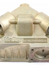 Holley FUEL BOWL KIT                                     - 134-112 - Image 2