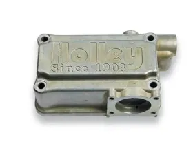 Holley PRI BOWL KIT - NON-ADJUST
