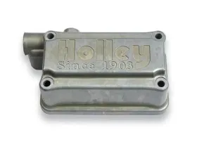 Holley SEC BOWL KIT - NON-ADJUST