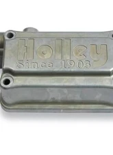Holley SEC BOWL KIT - NON-ADJUST                                     - 134-282 - Image 2