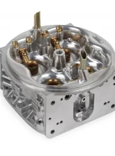 Holley HP MAIN BODY UP-GRADE - ALUMINUM 650                                     - 134-301SA - Image 2