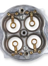 Holley XP REPLACEMENT MAIN BODY SHINY 650                                     - 134-312 - Image 2