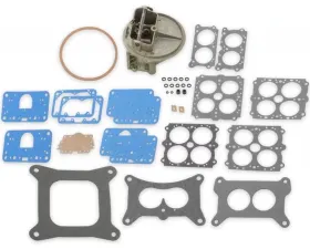 Holley REPLACEMENT MAIN BODY KIT FOR 0-4412C