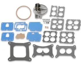 Holley REPLACEMENT MAIN BODY KIT FOR 0-4412S