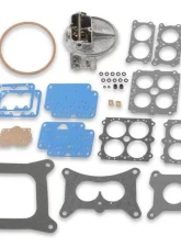Holley Replacement Main Body Kit for 0-4412S Holley Replacement Main Body Kit for 0-4412S