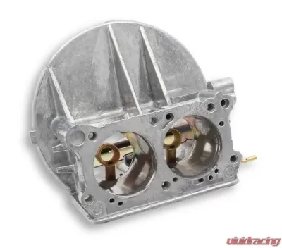 Holley Replacement Main Body Kit for 0-4412S