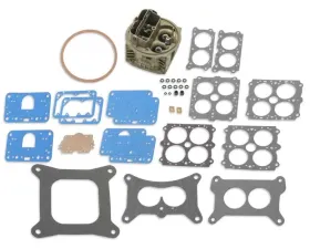 Holley REPLACEMENT MAIN BODY KIT FOR 0-4779C